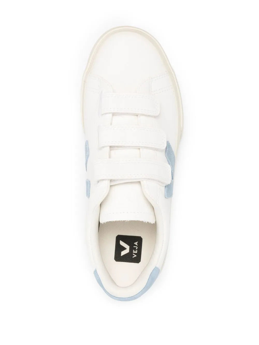 VEJA Recife Touch-Strap