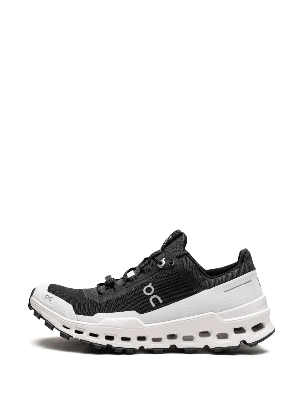 On Running Cloudultra