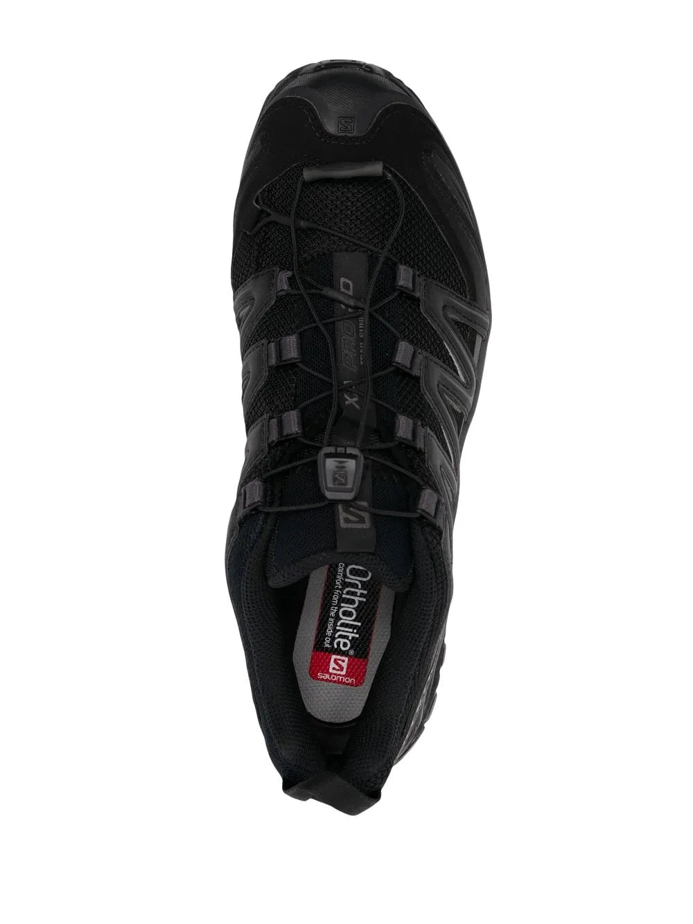 Salomon Xa Pro 3D Low-Top