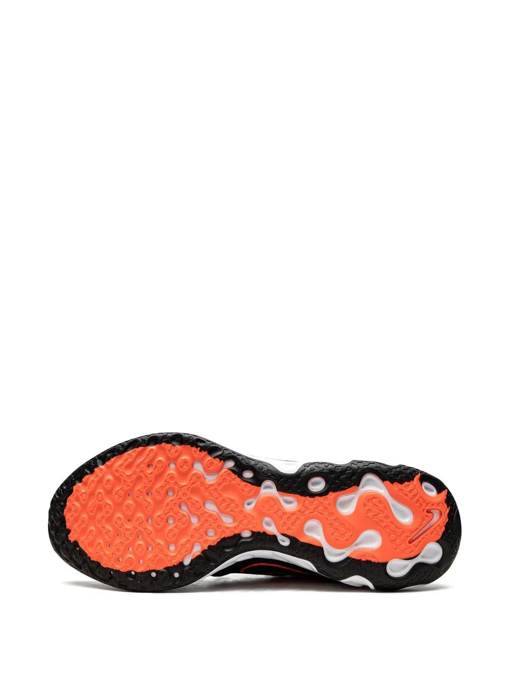 Nike Renew Ride 2 Low-Top