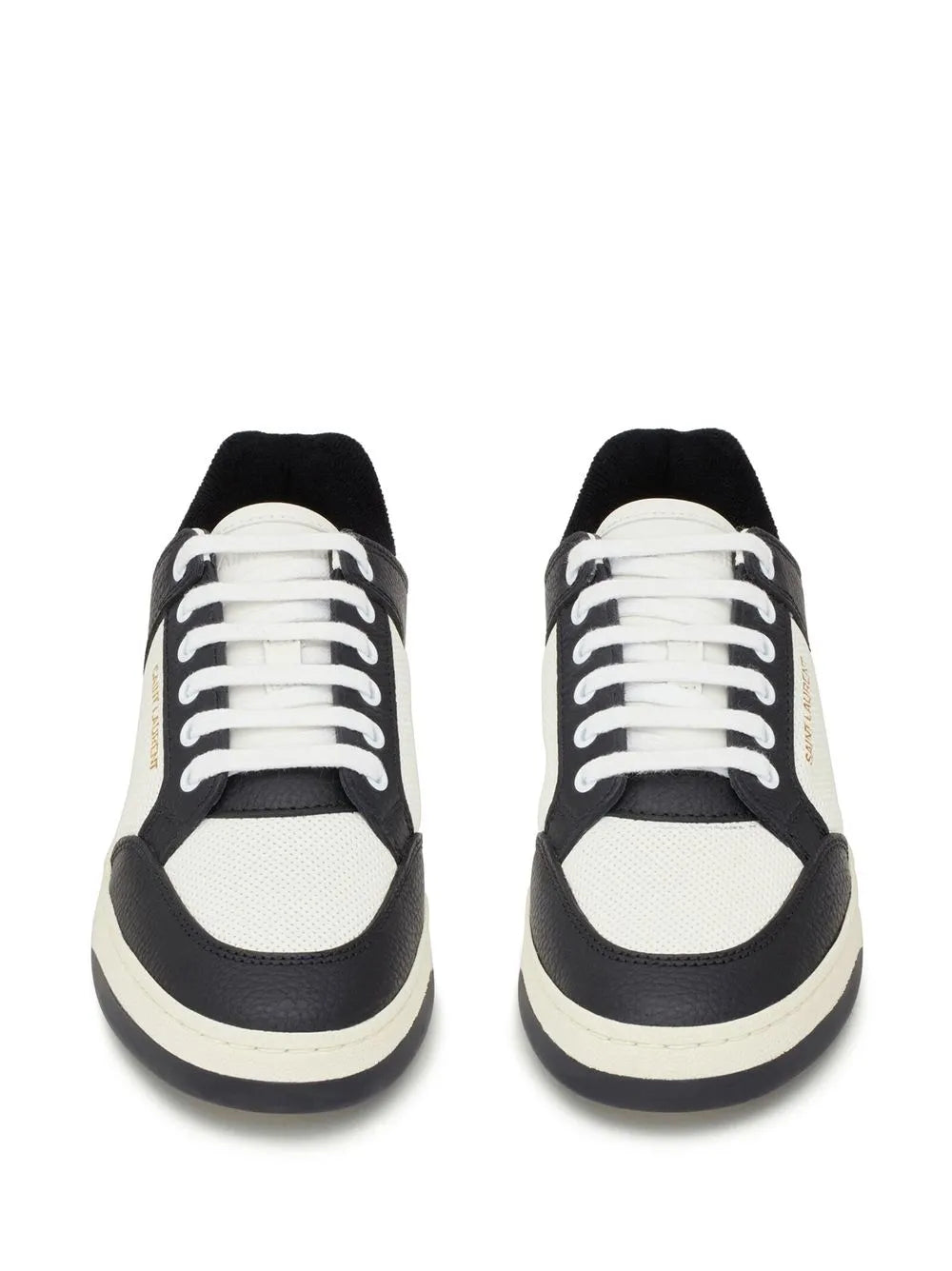 Saint Laurent Sl/61 Low-Top