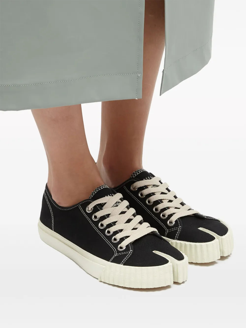 Maison Margiela Tabi Low-Top