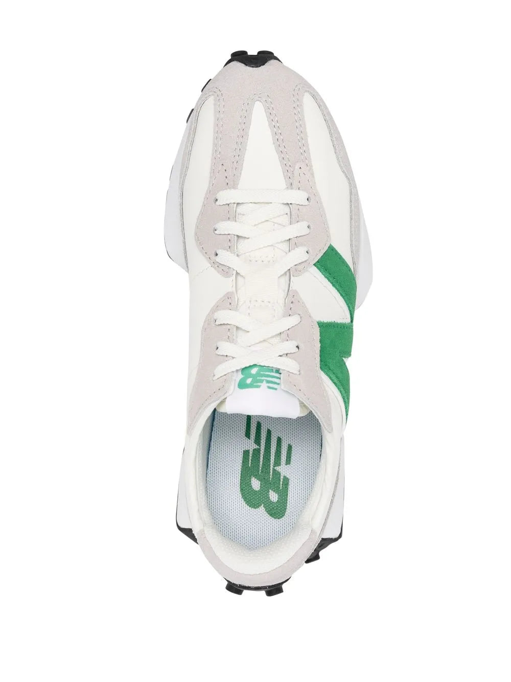 New Balance Low-Top Lace-Up