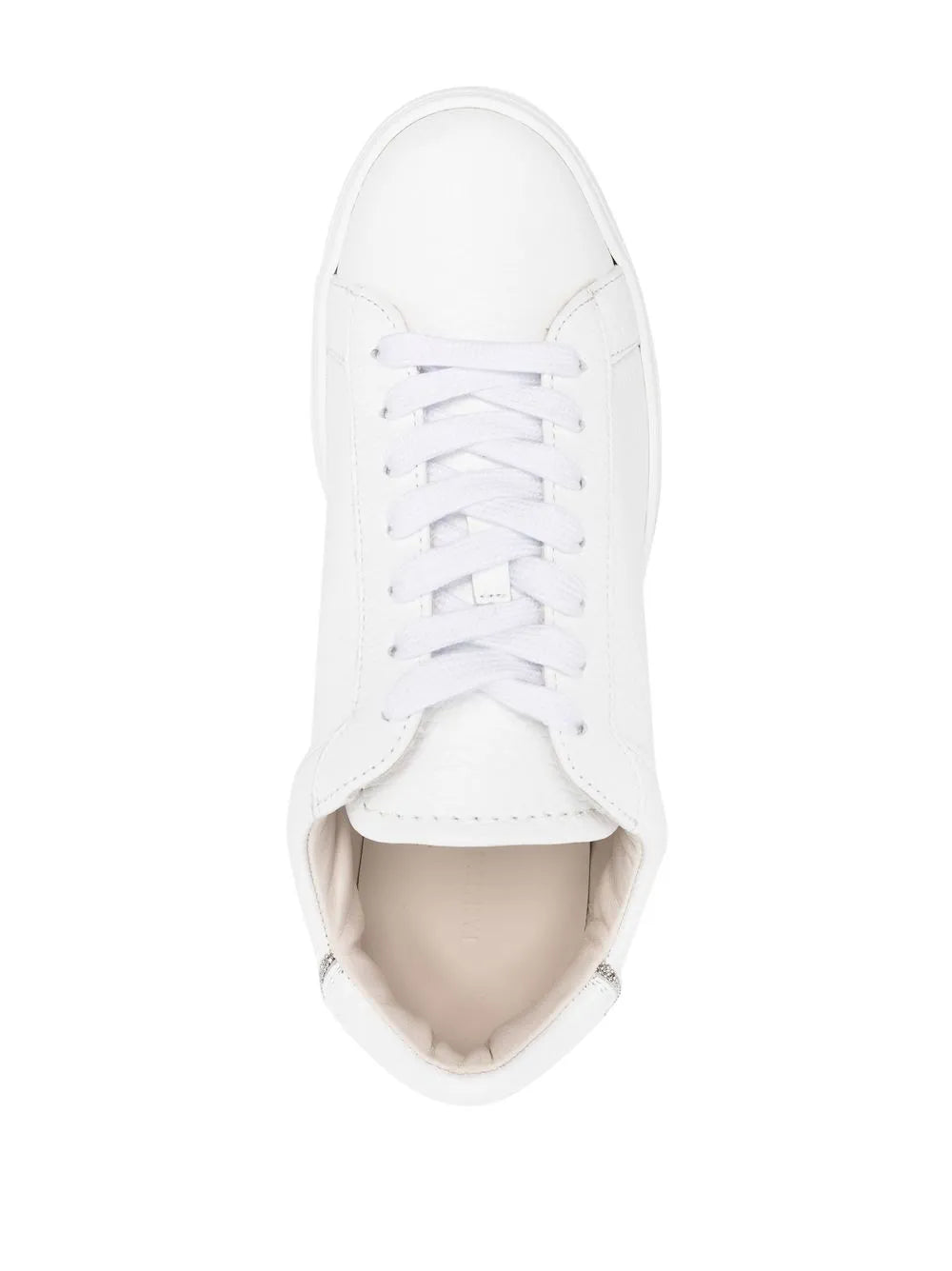 Fabiana Filippi Lace-Up
