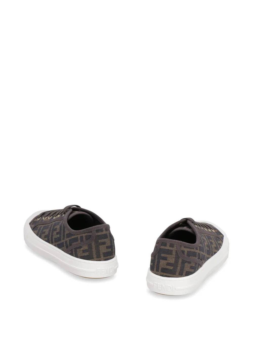 FENDI Ff-Motif Domino