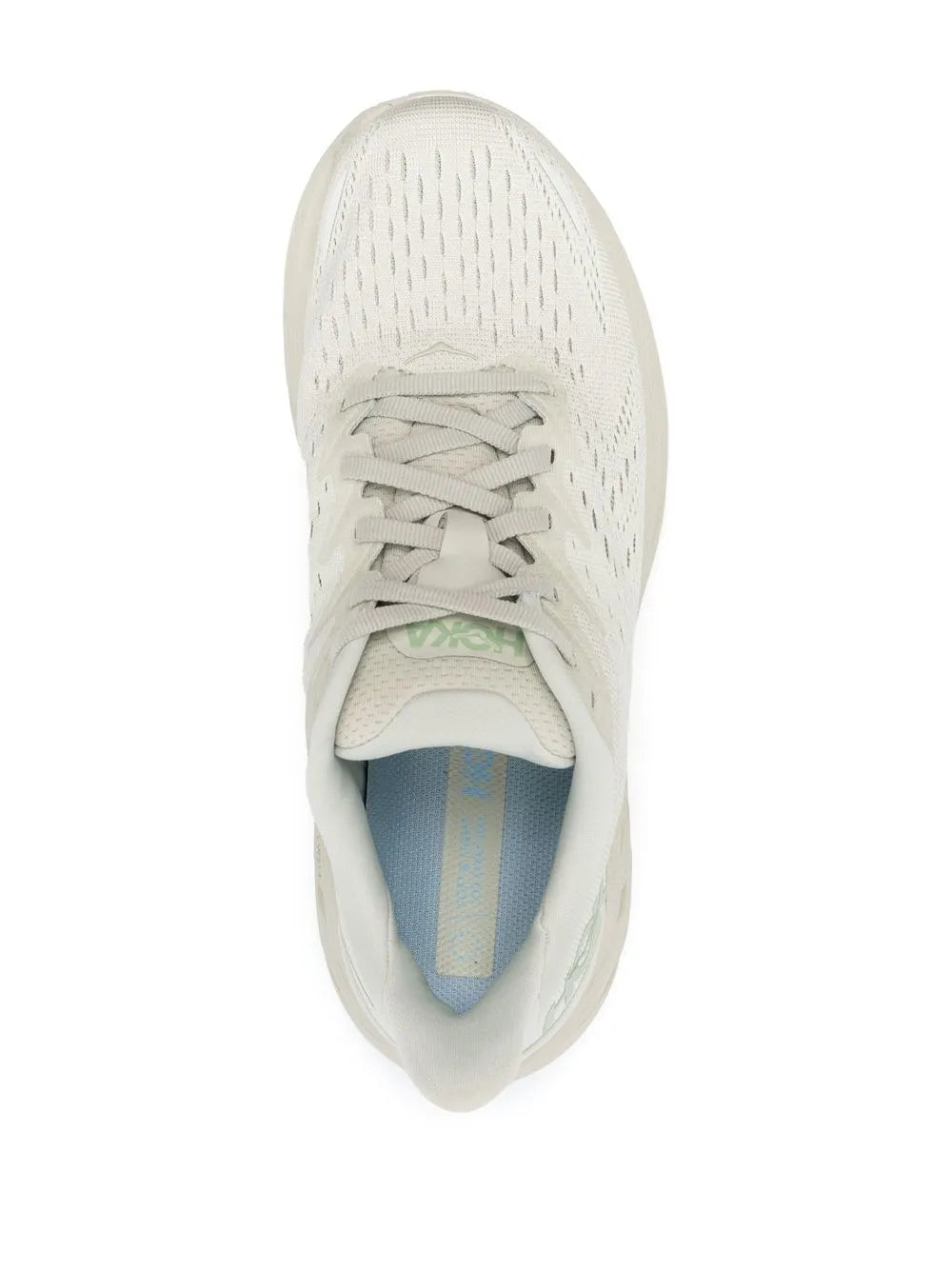 HOKA Clifton Low-Top