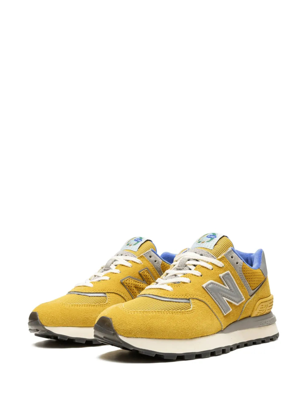 New Balance X Bodega 574 Legacy
