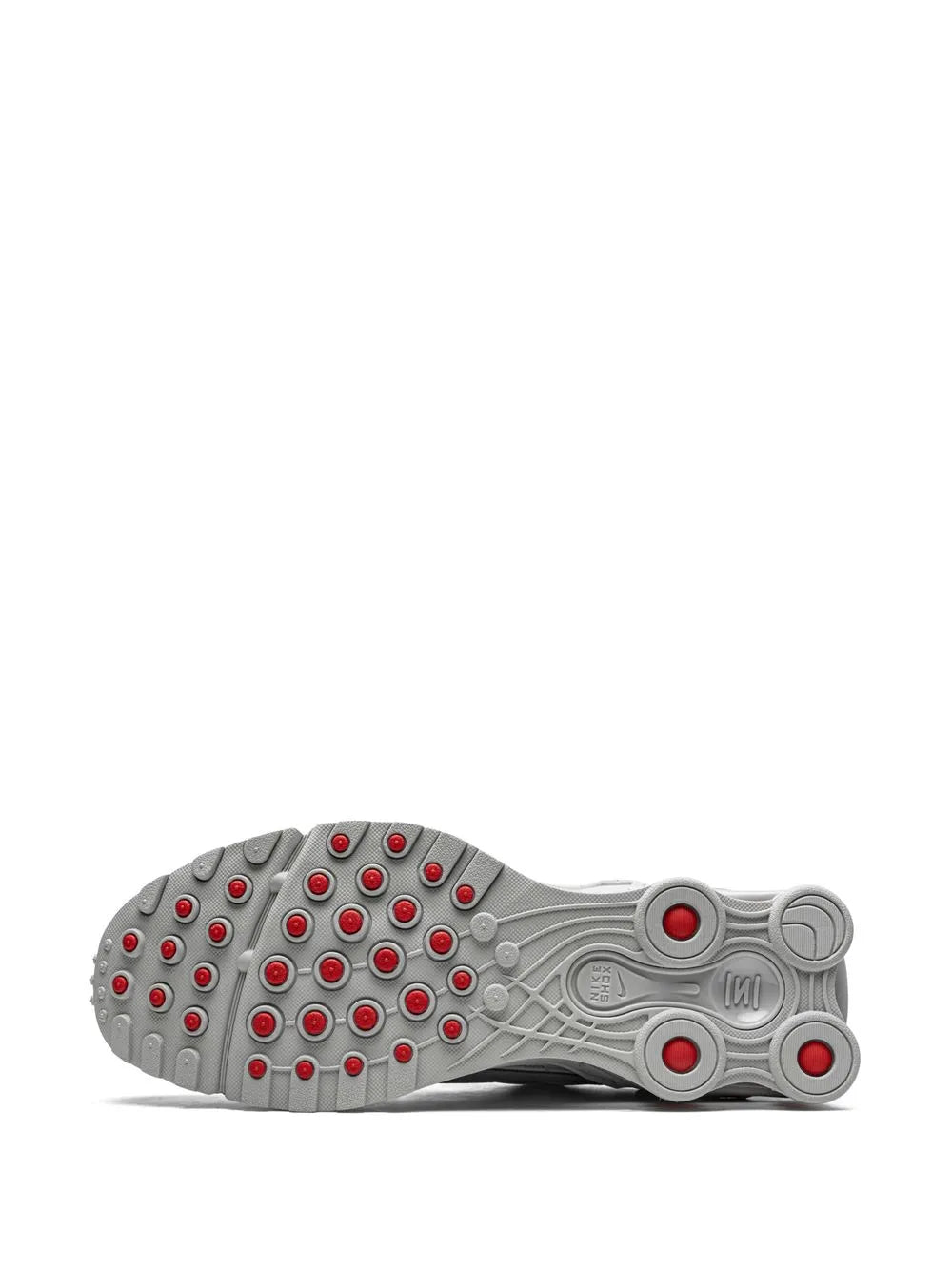 Nike X Supreme Shox Ride 2 Sp