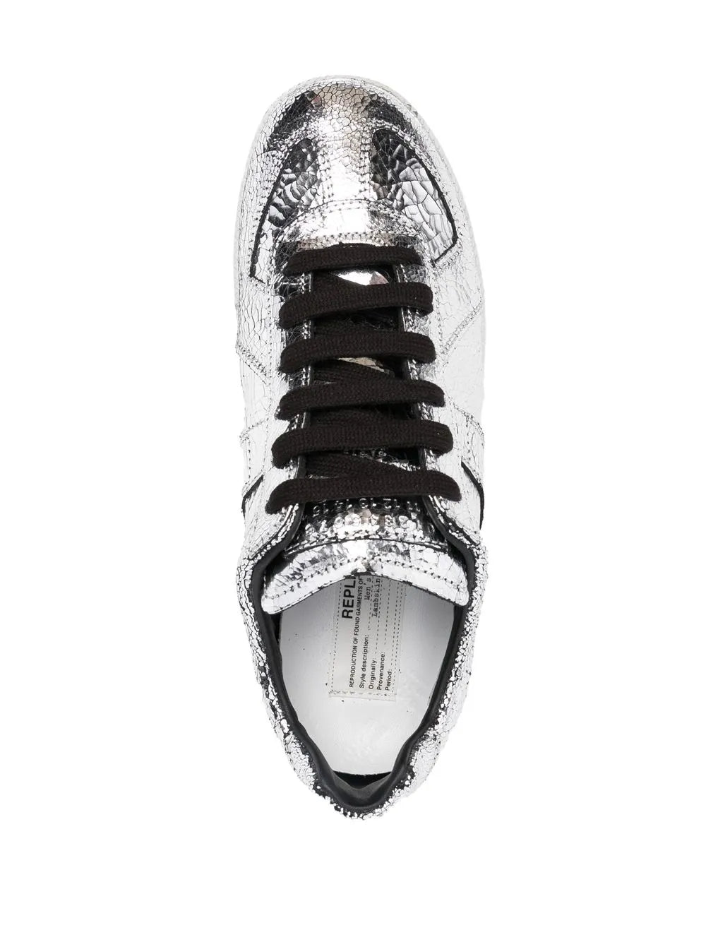 Maison Margiela Replica Low-Top