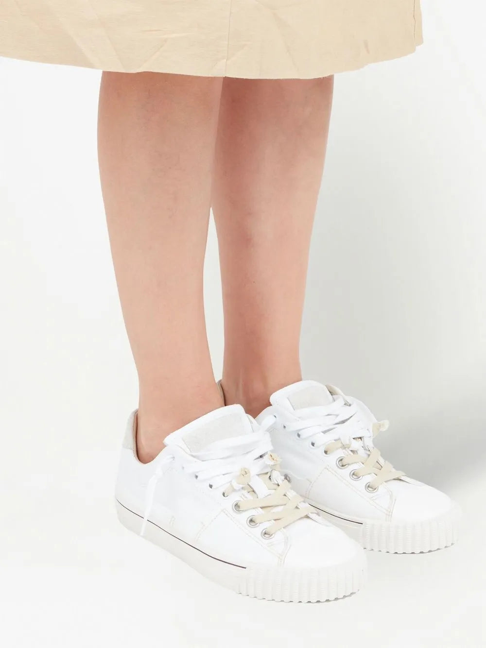 Maison Margiela New Evolution Low-Top
