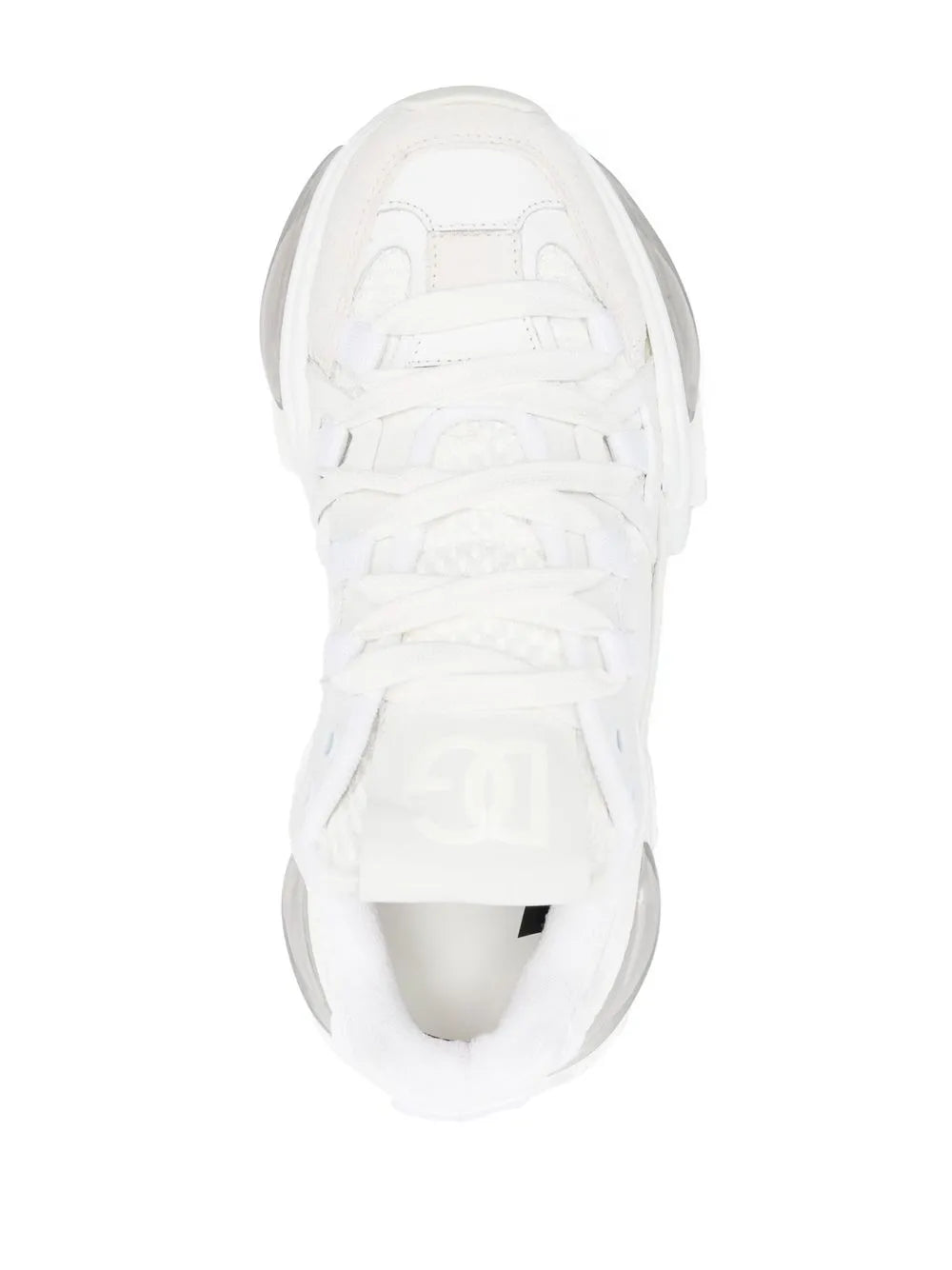 Dolce & Gabbana Airmaster Panelled