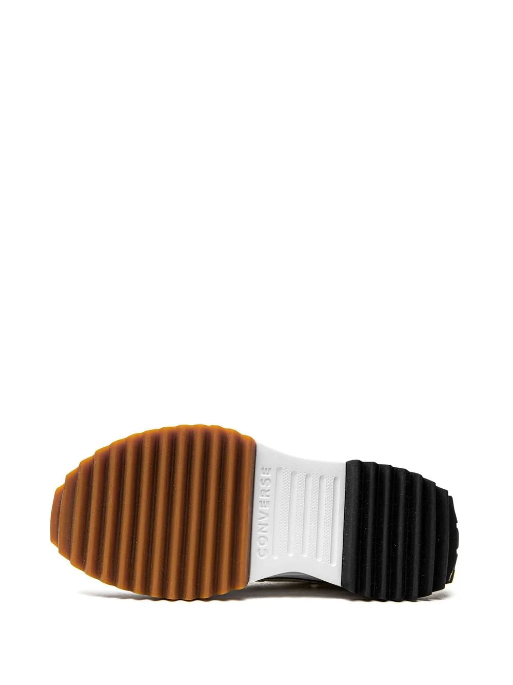 Converse Run Star Hike Low-Top