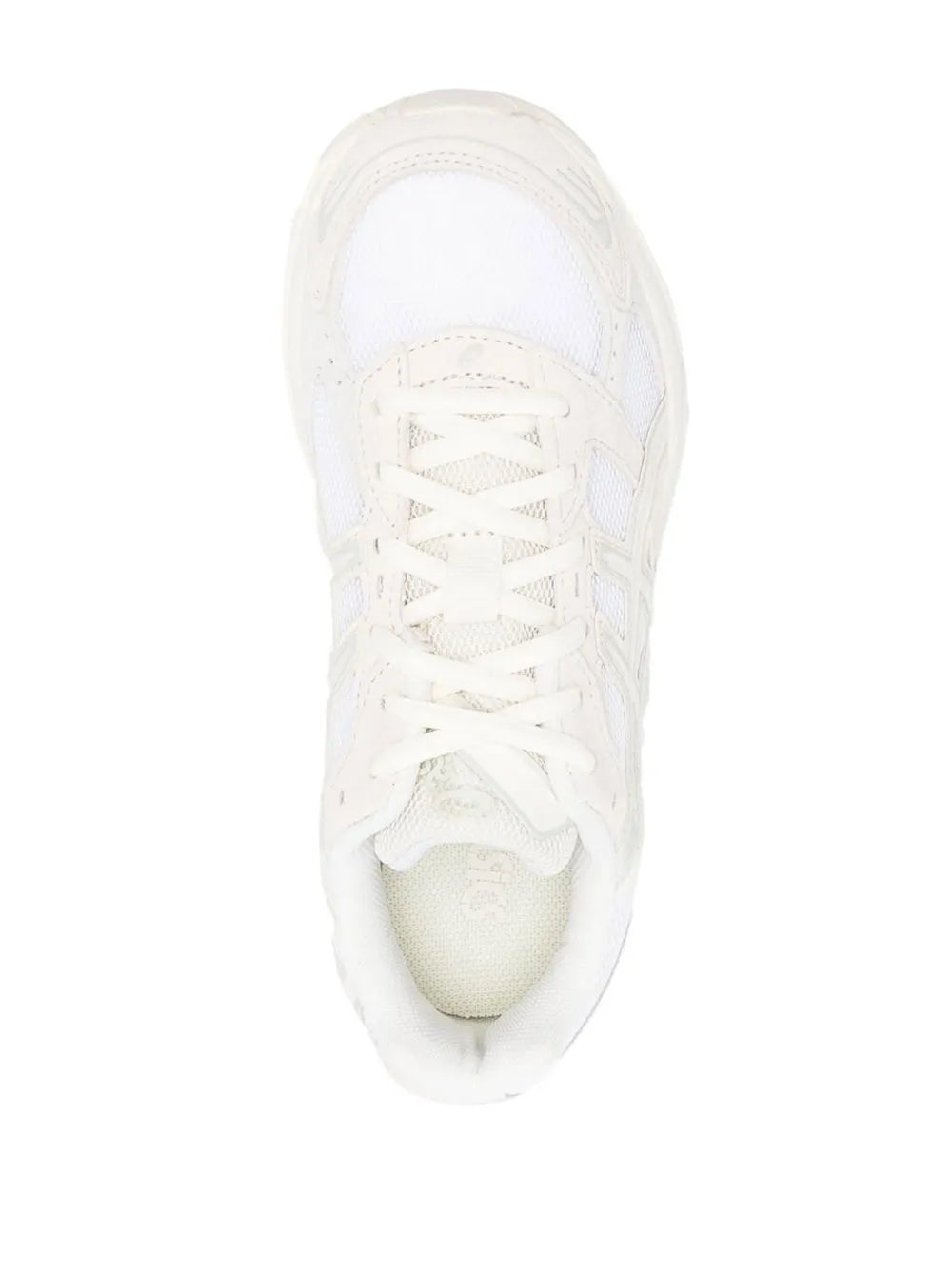 ASICS Gel Panelled Low-Top