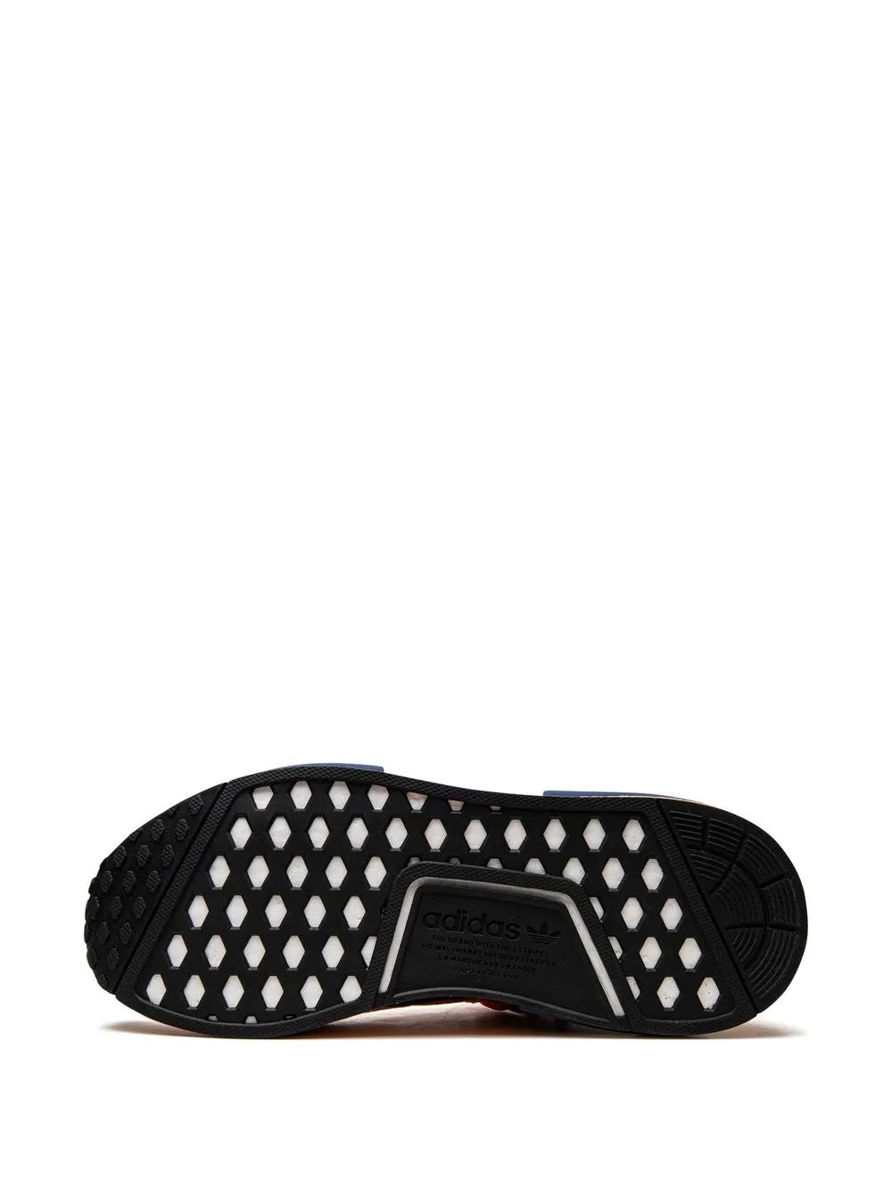 adidas X Pharrell Hu Nmd Animal Print