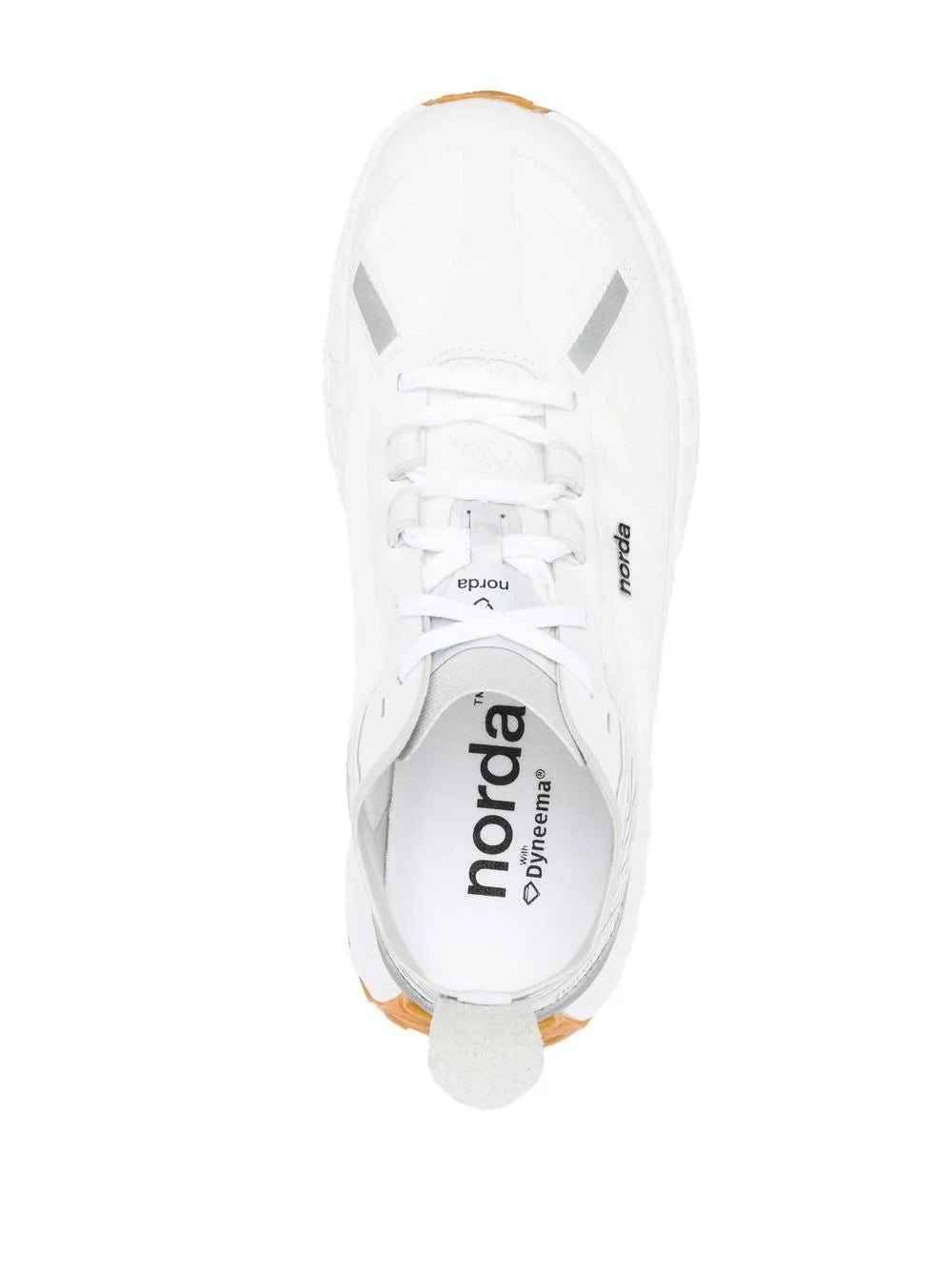 norda 001 Dyneema Shoes