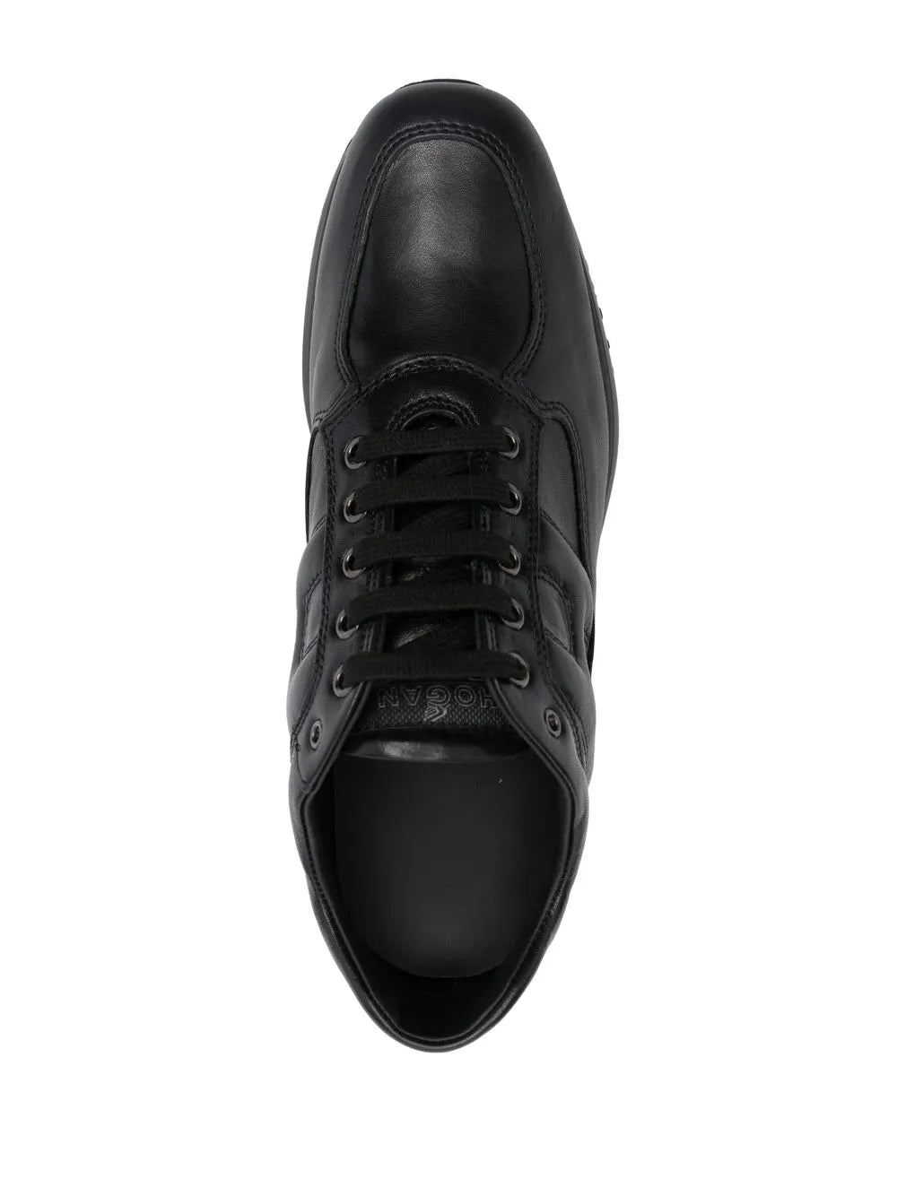 Hogan Chunky Lace-Up