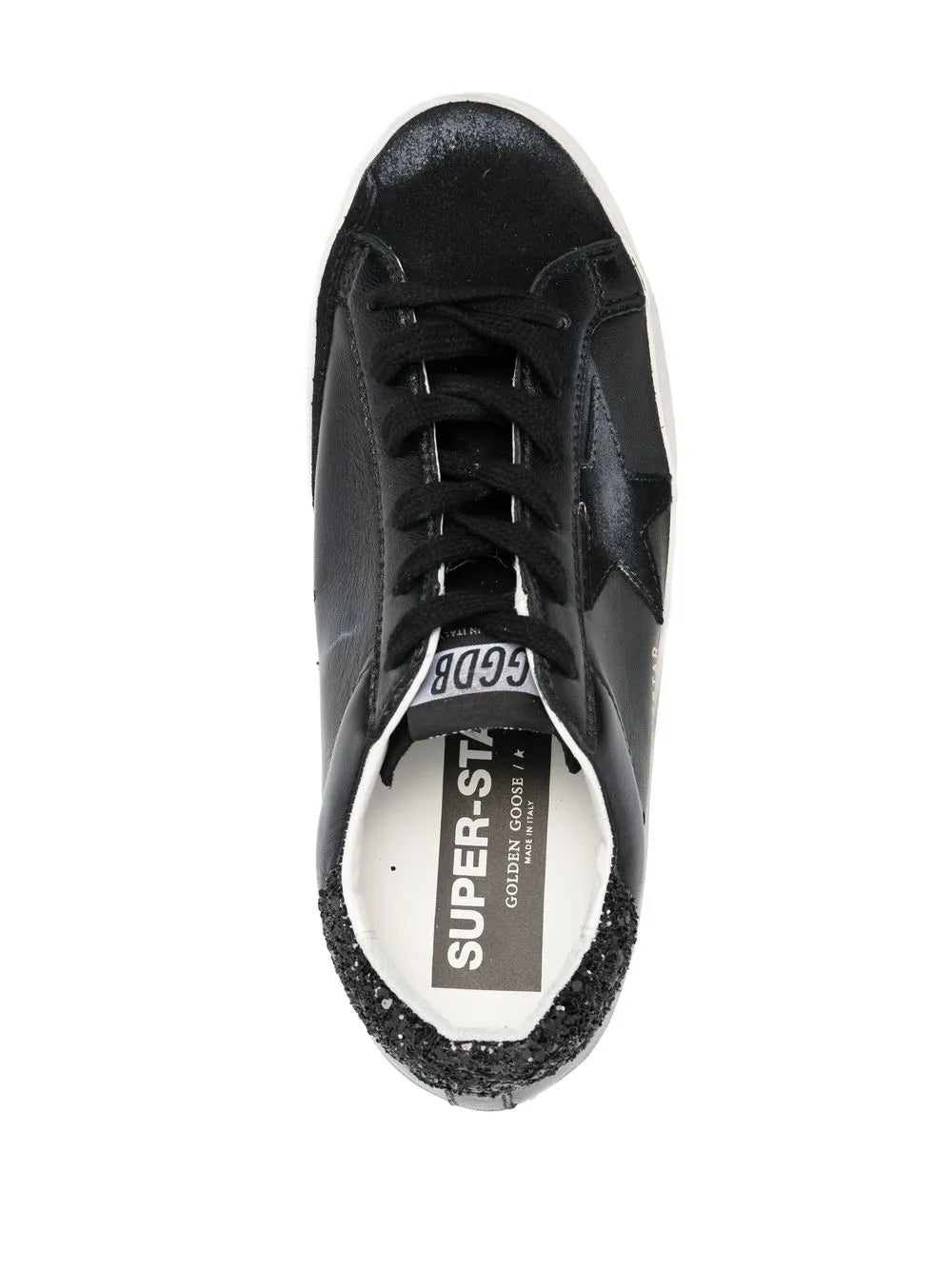 Golden Goose Super Star Low-Top