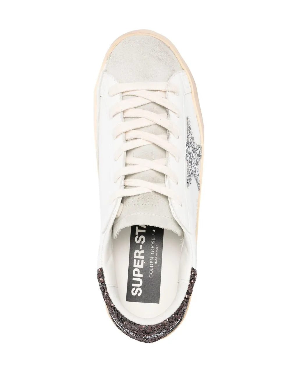 Golden Goose Super-Star