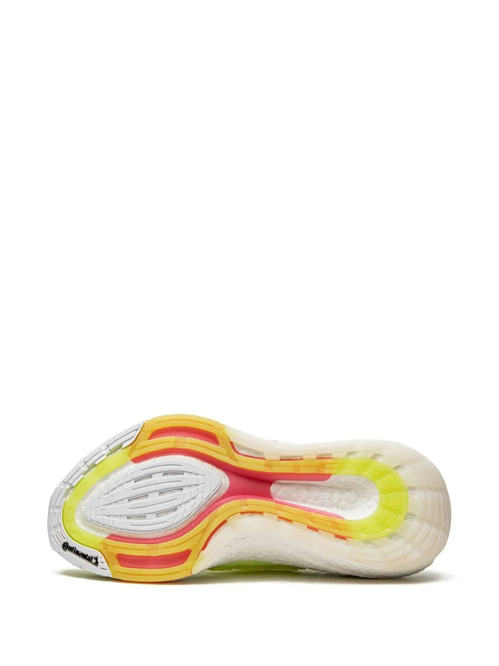 adidas Ultraboost 21 Low-Top