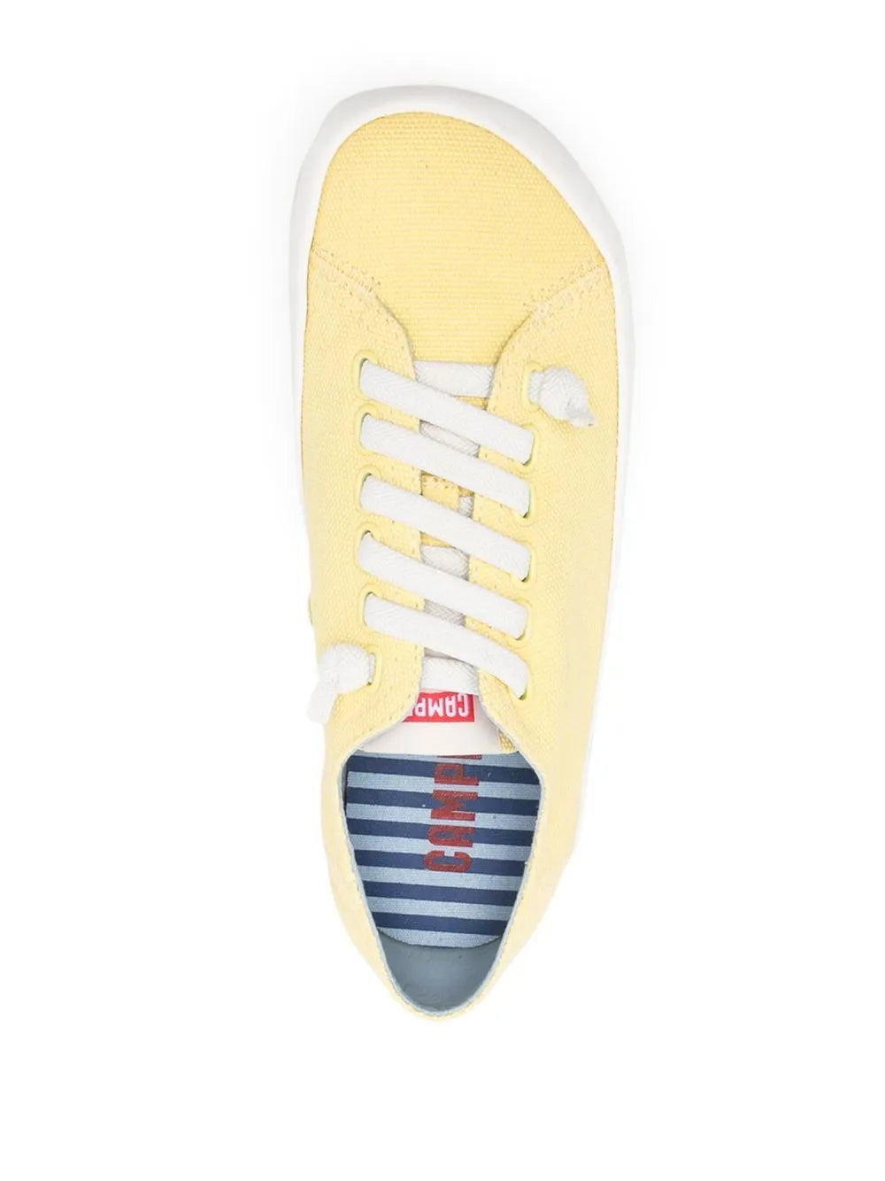 Camper Peu Rambla Lace-Up