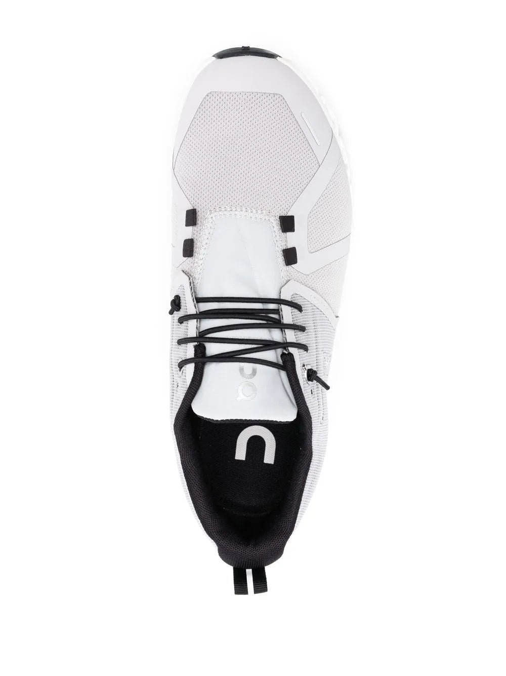 On Running Cloud 5 Low-Top