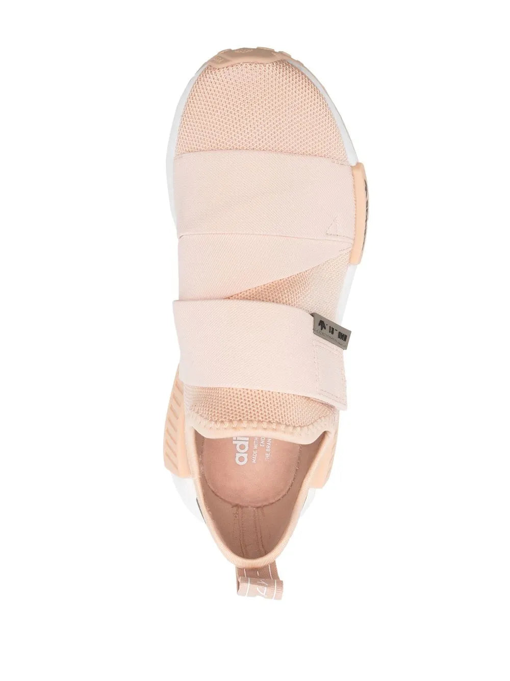 adidas Touch-Strap Low-Top