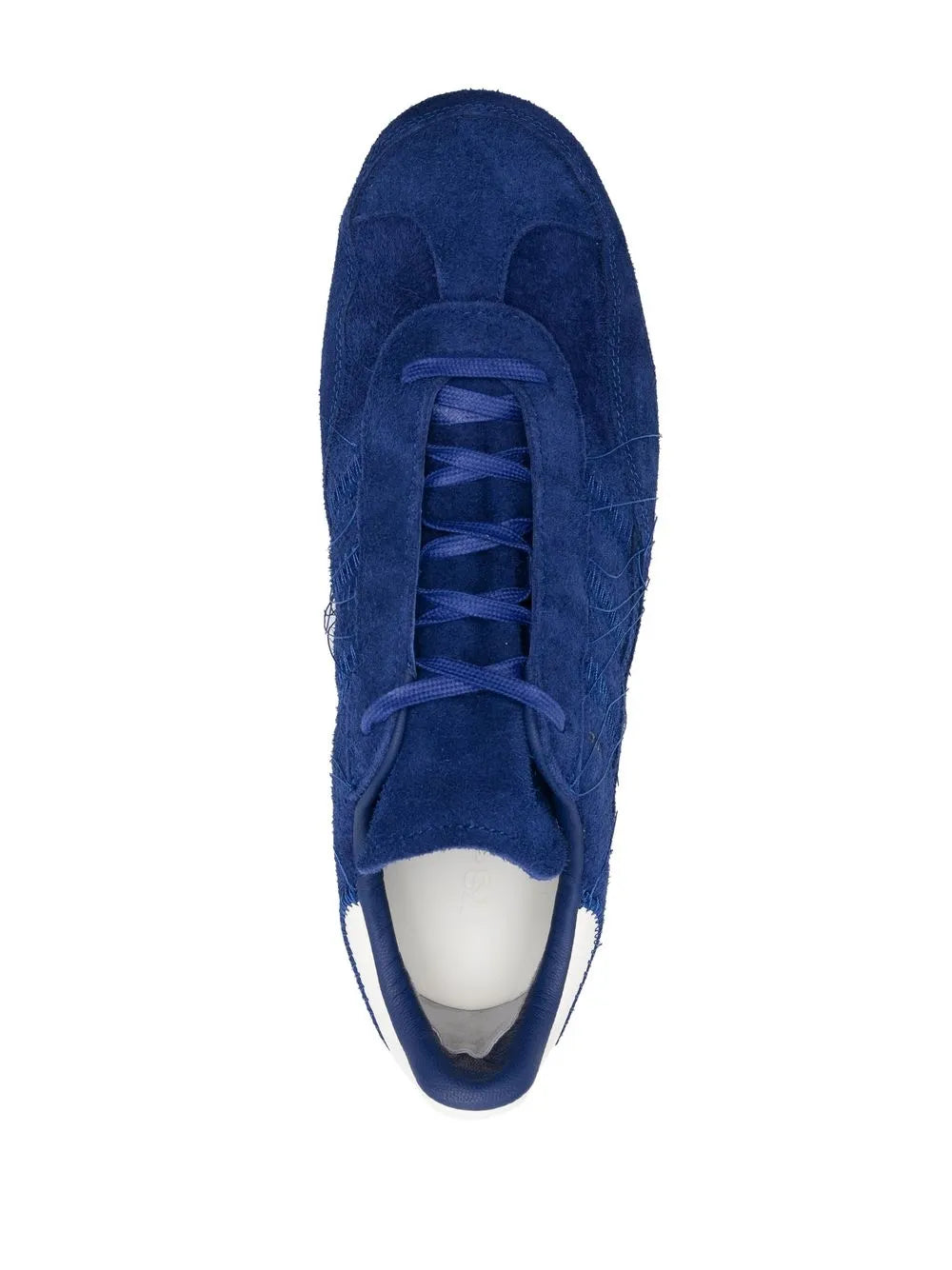 Y-3 X Yohji Yamamoto Gazelle Low-Top