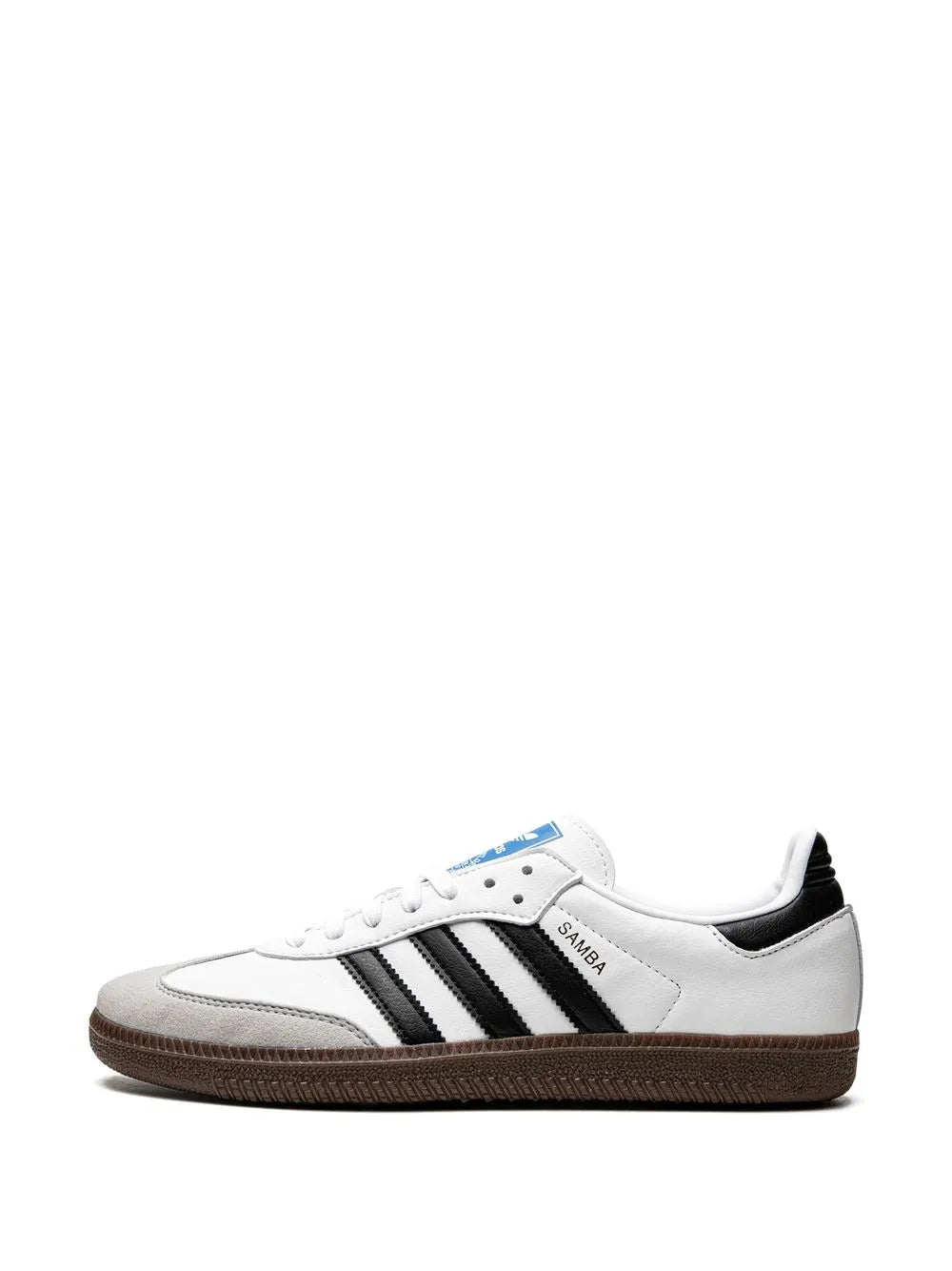 adidas Samba Vegan