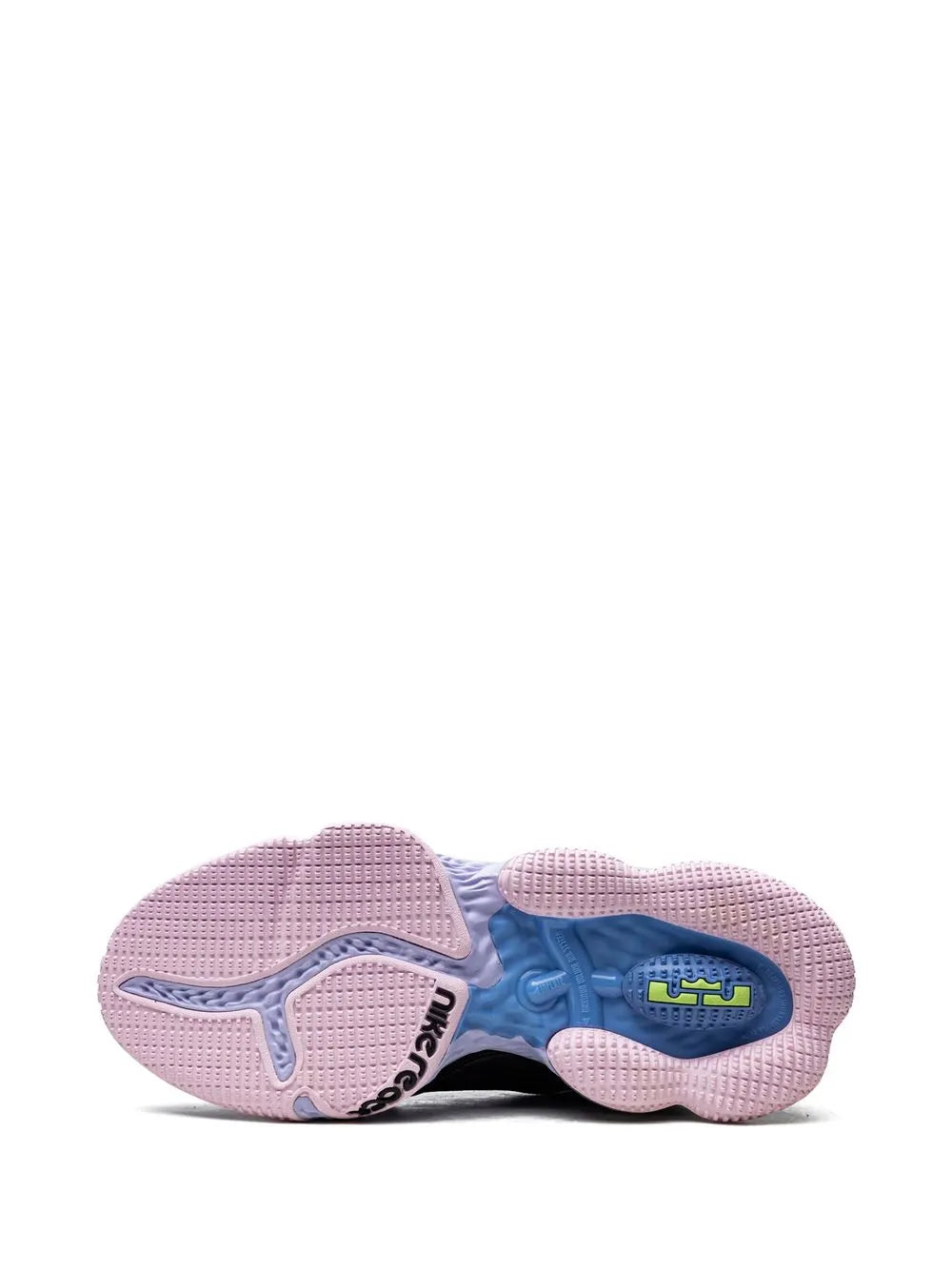 Nike Lebron 19 Low