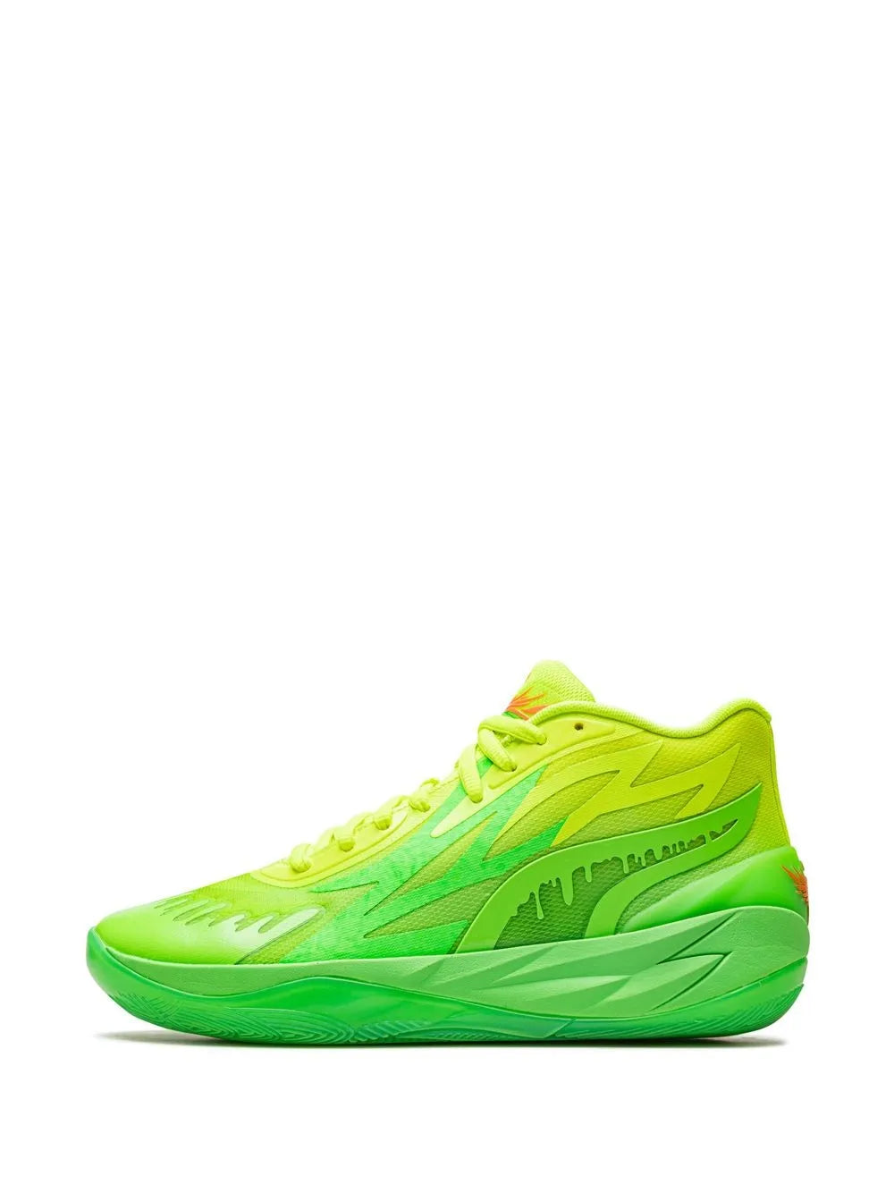PUMA Lamelo Ball Mb.02