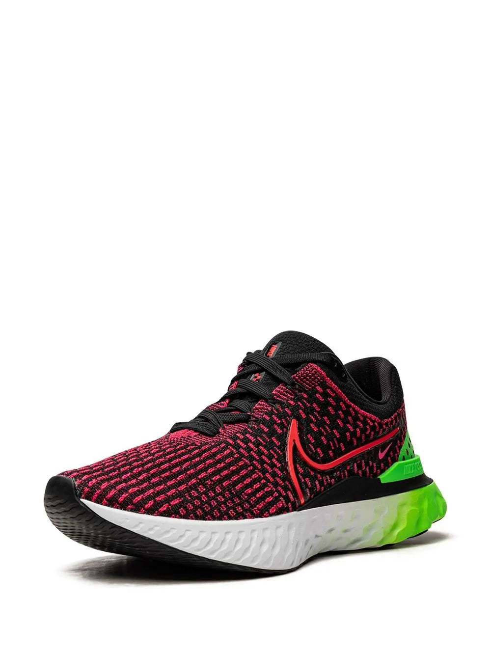 Nike React Infinity Run Flyknit 3