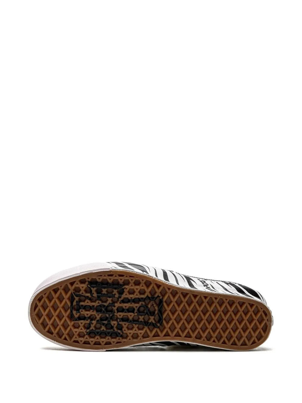 Vans X Aries Og Authentic Lx