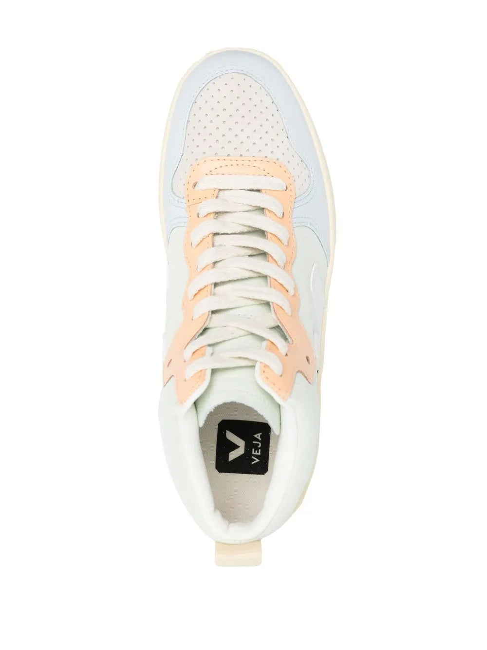 VEJA V-15 High-Top