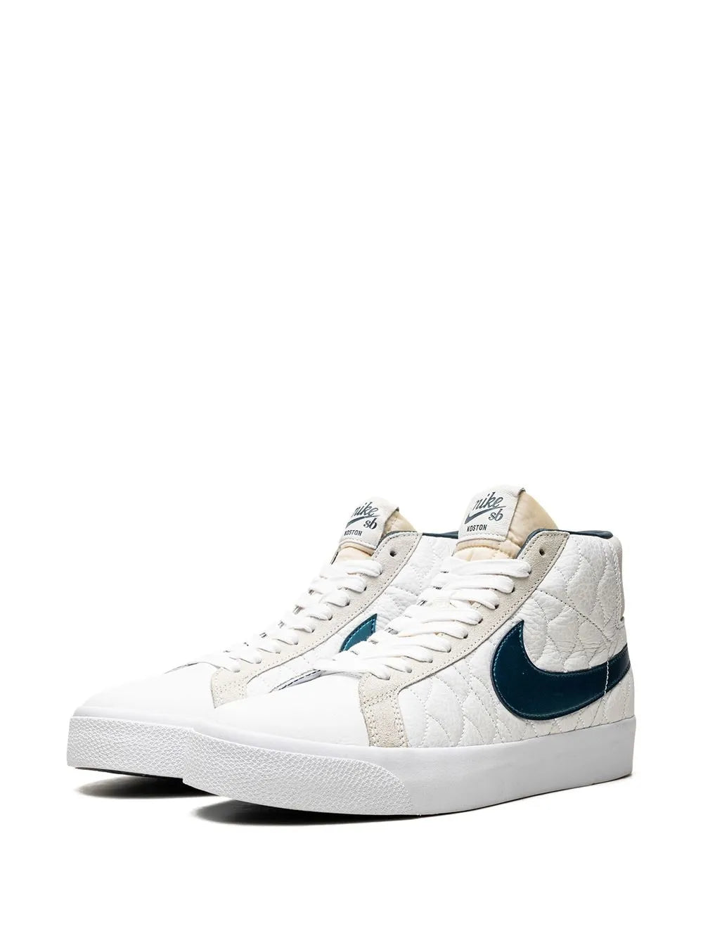Nike Sb Blazer Mid