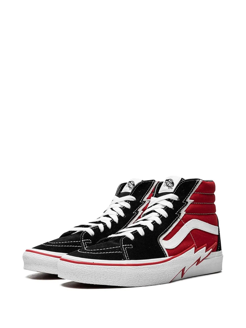 Vans Sk8 Hi Bolt