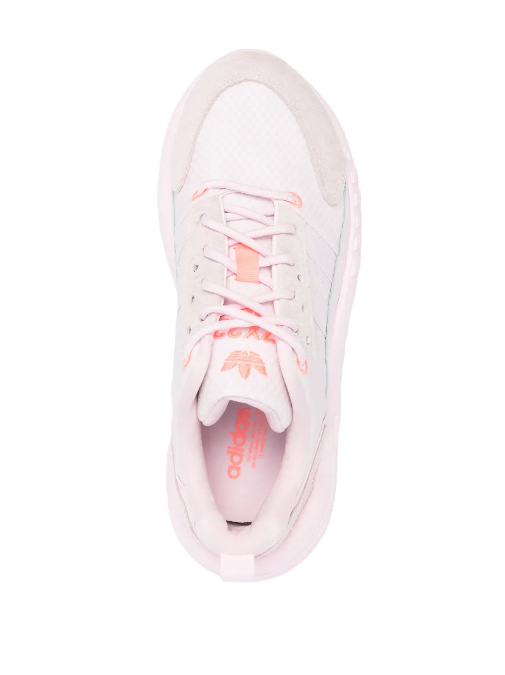adidas Chunky Lace-Up