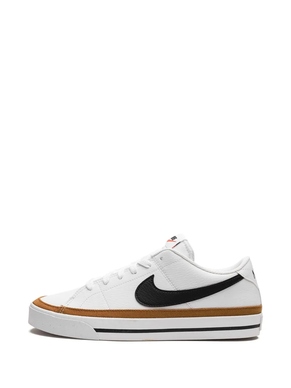 Nike Court Legacy Low-Top