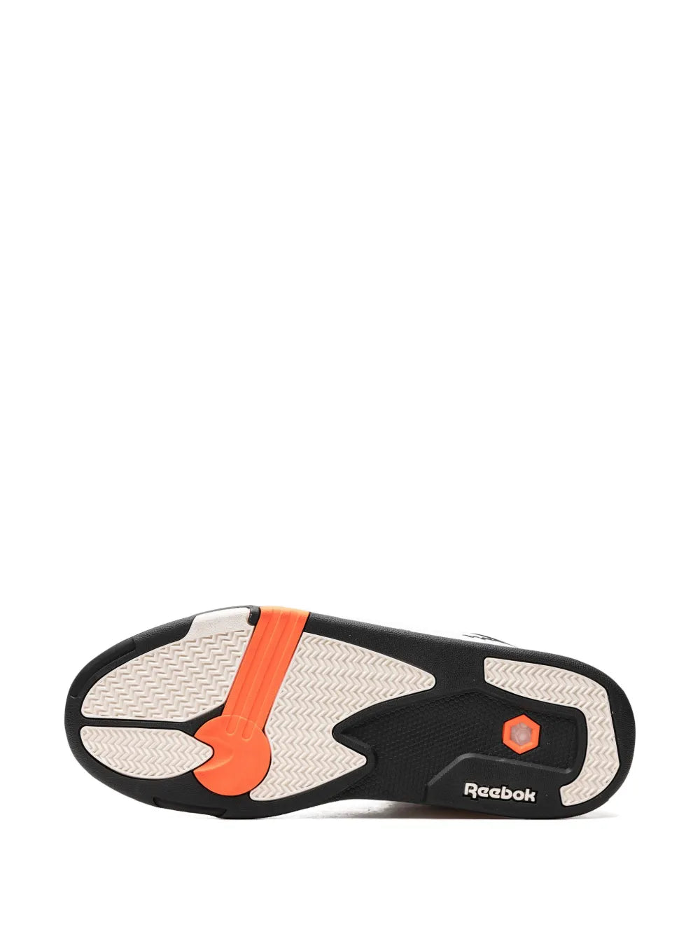 Reebok Pump High-Top