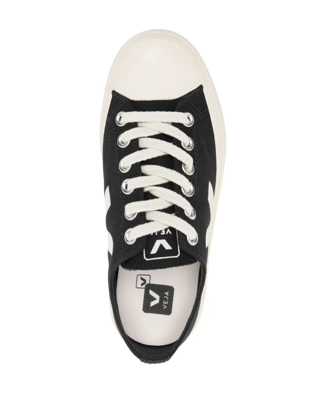 VEJA Wata Ii Pierre Canvas