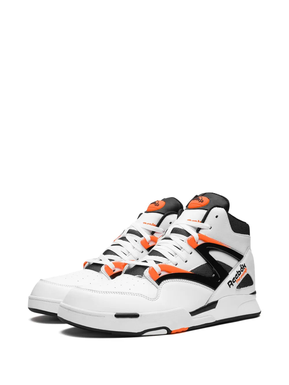 Reebok Pump Omni Zone Ii