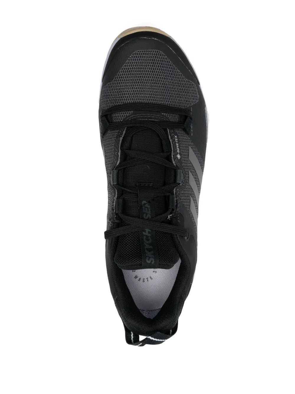 adidas Panelled Low-Top