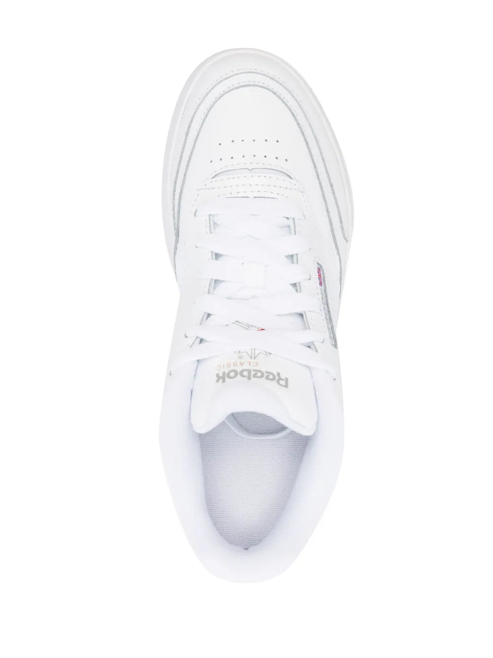 Reebok Club C Low-Top