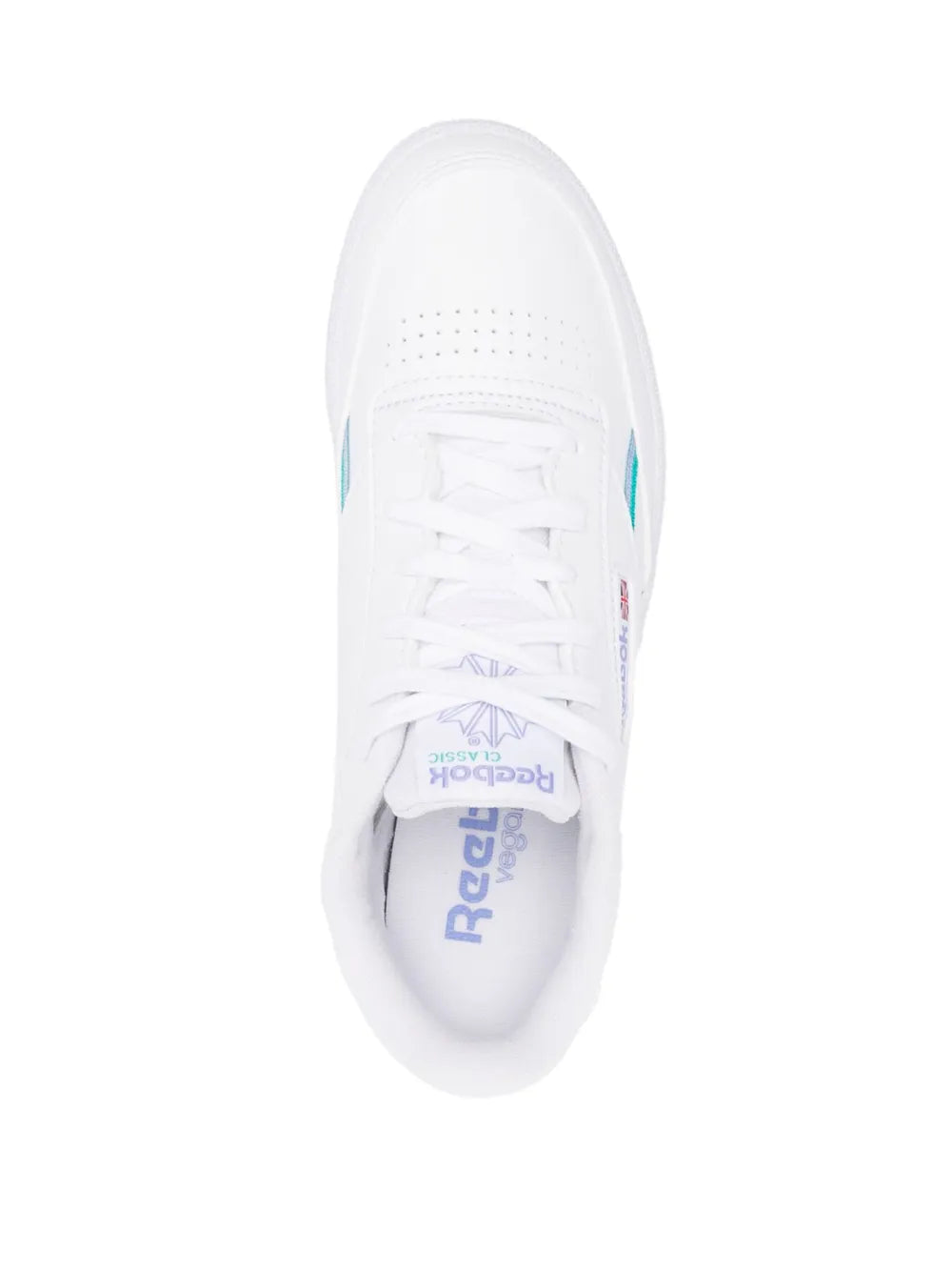 Reebok Club C 85 Low-Top