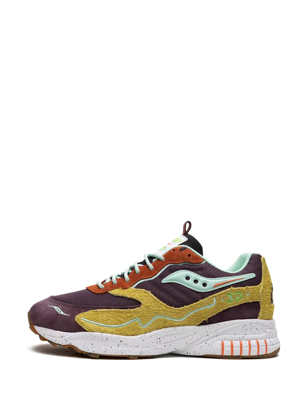 Saucony 3D Grid Hurricane