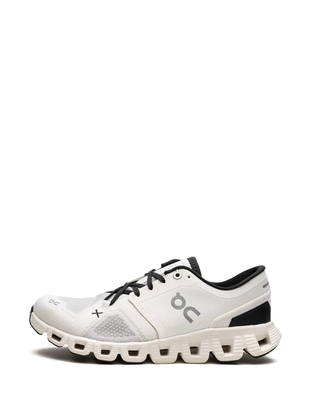 On Running Cloud X 3