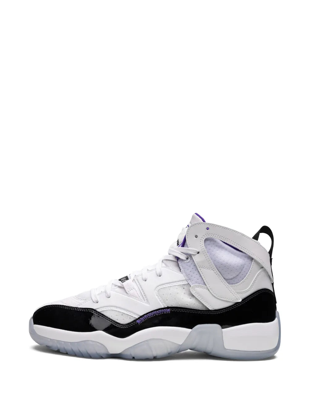 Jordan Two Trey