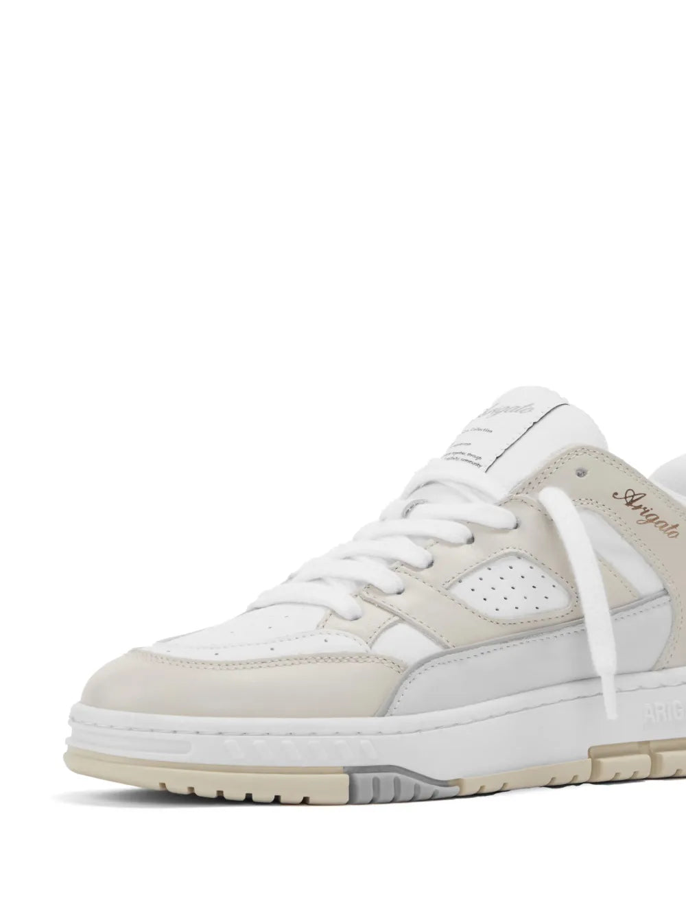 Axel Arigato Area Low-Top
