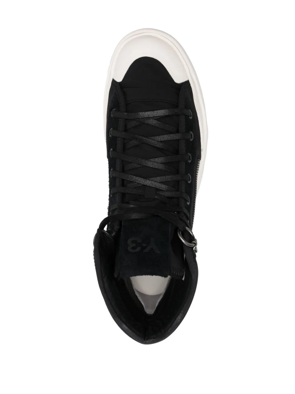 Y-3 Ajatu Court High-Top