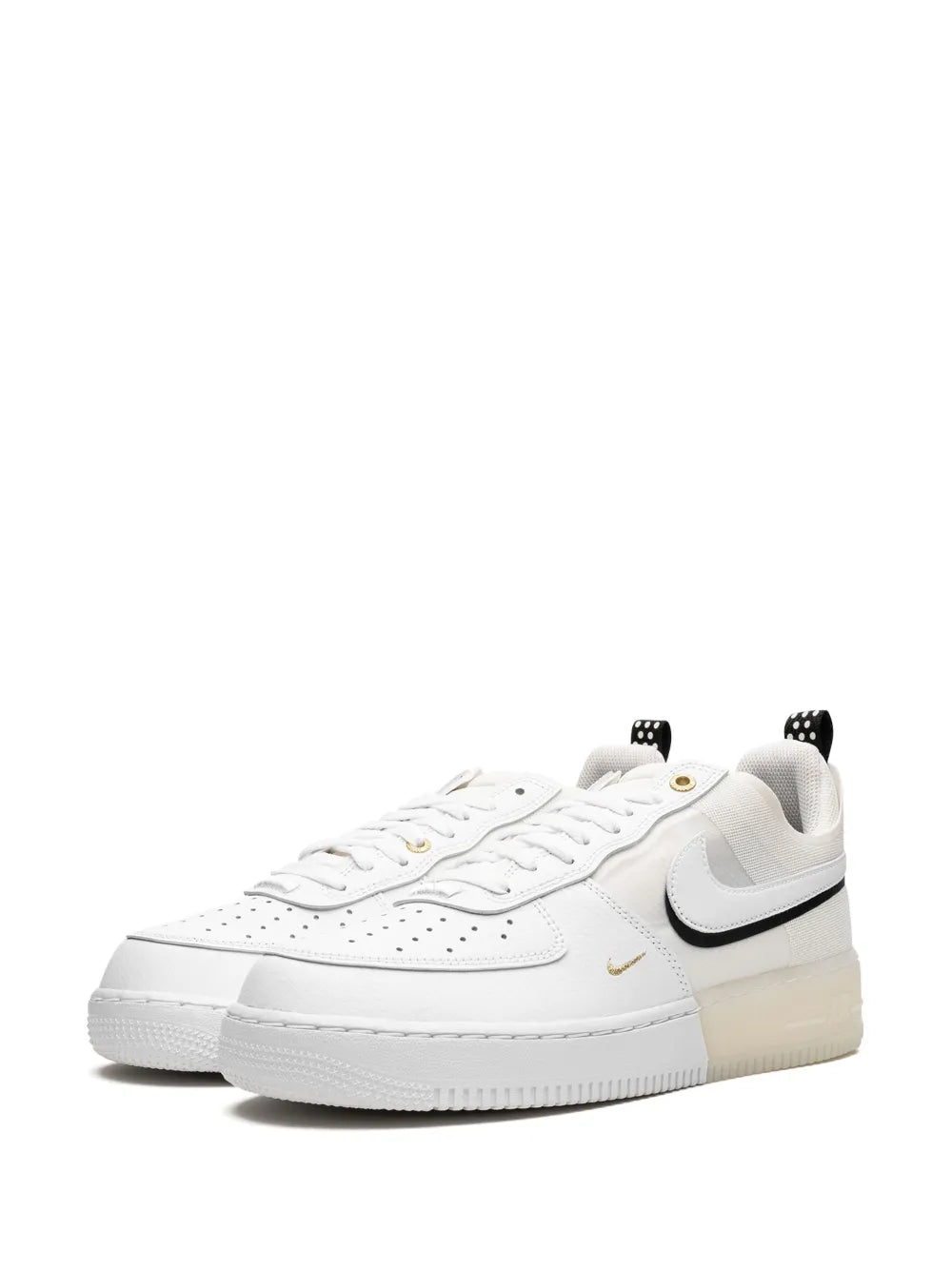 Nike Air Force 1 React