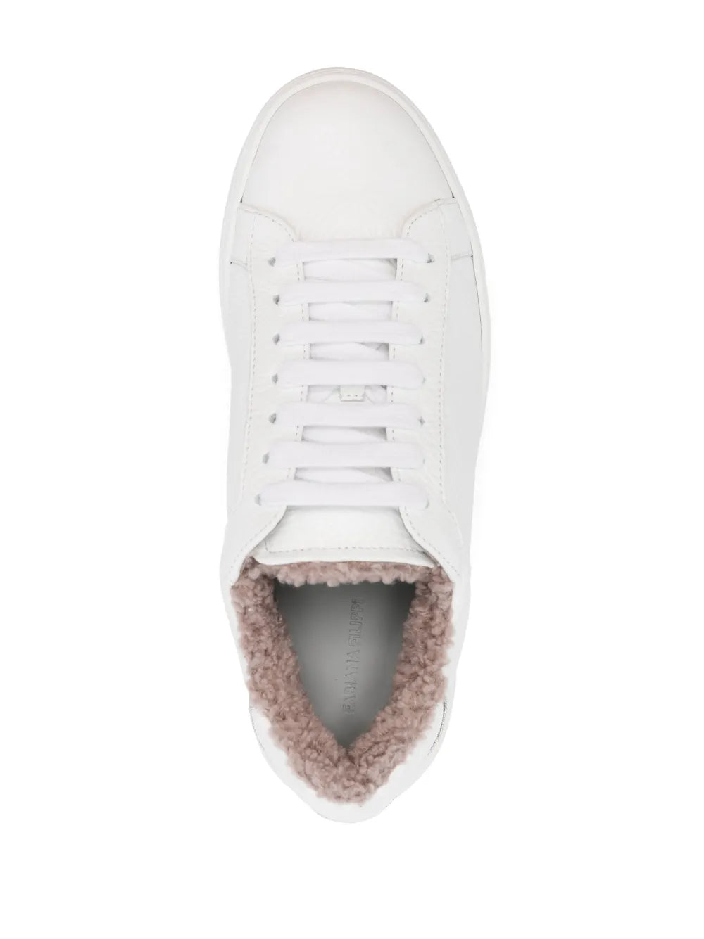 Fabiana Filippi Low-Top Lace-Up